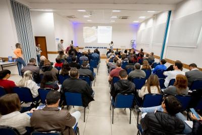 AMCG promove diagnóstico das agroindústrias para fomentar o setor nos Campos Gerais